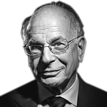 Daniel Kahneman (Economist and Psychologist) - On This Day